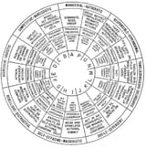 leary psychological Circumplex 