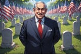 netanyahu arligton 5