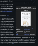 Screenshot 2024-08-30 at 06-27-56 Apocalypse Never - Wikipedia