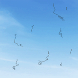 fibrous-strand-floaters