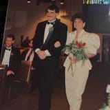 Shitwood and Wife