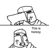 heresy