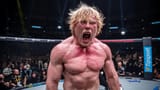 neanderthal ufc