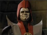 smug shinnok