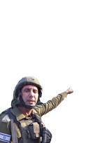 idf meme template