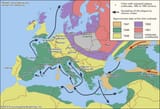 black-death-affected-areas-map