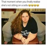fat bitches
