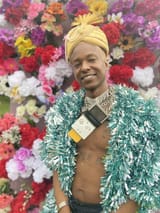the world&#039;s second biggest nigger faggot after OP