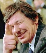 Bronson Point