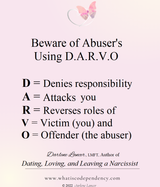 DARVO