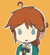 Christ Chan bewildered