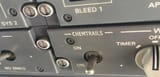 chemtrail knobss