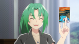 aqua scream