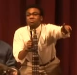 niggerfaggot