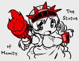 StatueOfMamity