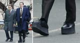 manlet-deniro