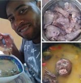 uma delicia