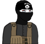 Crying Wojack ISIS