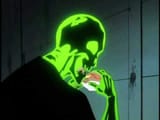 CIANigger eats