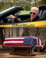 biden death