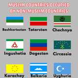 Muslim Countries