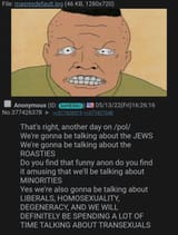 mr buzzcut on pol