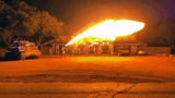 flamethrower