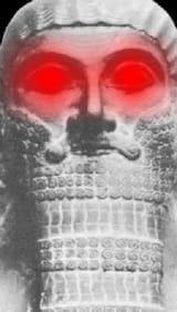 Ashurbanipal activated