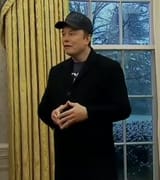 triangle hands elon