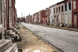baltimore nigborhood