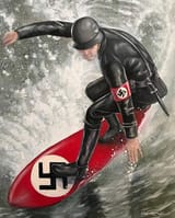 surfs up