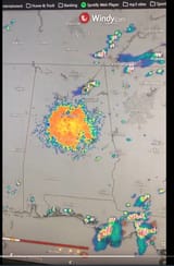 radaralert