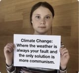 Climate Hoax shit