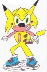 sonichu