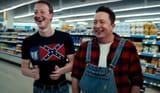 Billionaires Elon Zucky