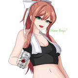 monidrink monibra monibuff bangs root beer monibangs monitummy square
