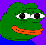 Oh Yeah Pepe