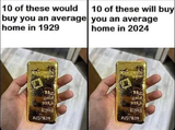 gold