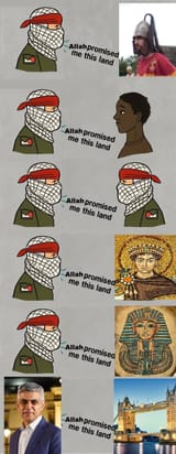 promised