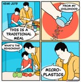 microplastics seasoninz