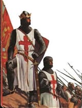 crusaders