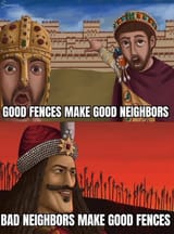 Vlad Impaler