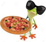 frogpizza