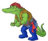 leatherhead