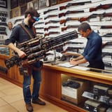 gunstores