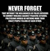 PoliceGoons