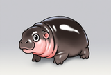AI moo deng