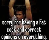 sorry