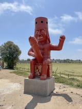 huaco-erotico