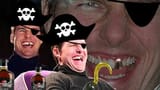 epic pirate laff harhar